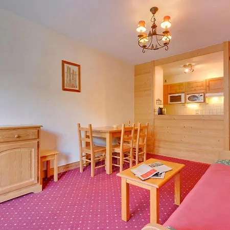 Vacanceole - Le Sappey - Les 2 Alpes Апартаменты Ле дез Альп