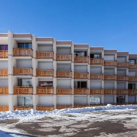 Vacanceole - Le Sappey - Les 2 Alpes *