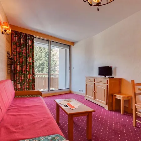 Vacanceole - Le Sappey - Les 2 Alpes Апартаменты Ле дез Альп