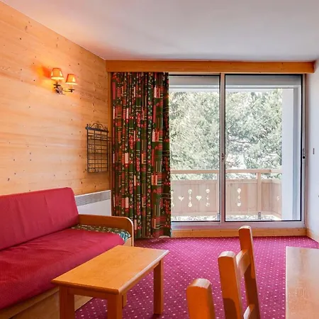 Vacanceole - Le Sappey - Les 2 Alpes Apartment