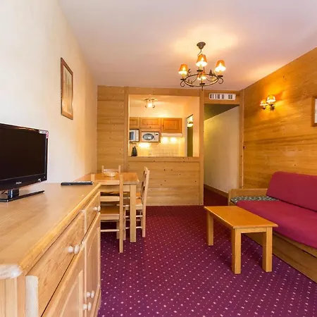 Apartman Vacanceole - Le Sappey - Les 2 Alpes *