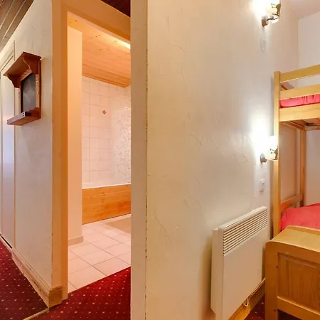 Vacanceole - Le Sappey - Les 2 Alpes Apartment Les Deux Alpes