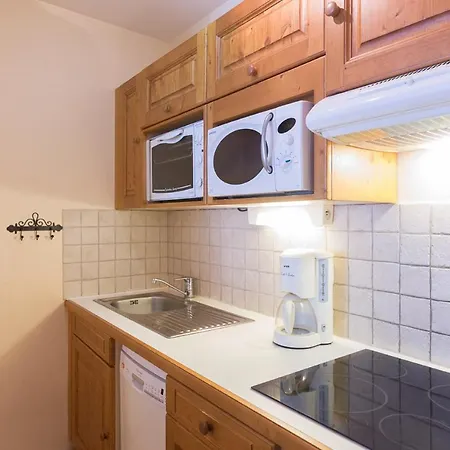 Vacanceole - Le Sappey - Les 2 Alpes Apartment *