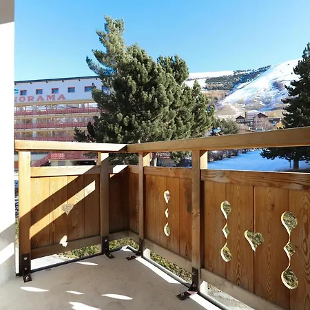 Apartment Vacanceole - Le Sappey - Les 2 Alpes