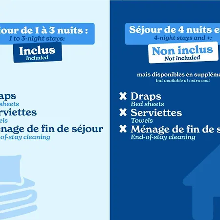 Vacanceole - Le Sappey - Les 2 Alpes Apartment