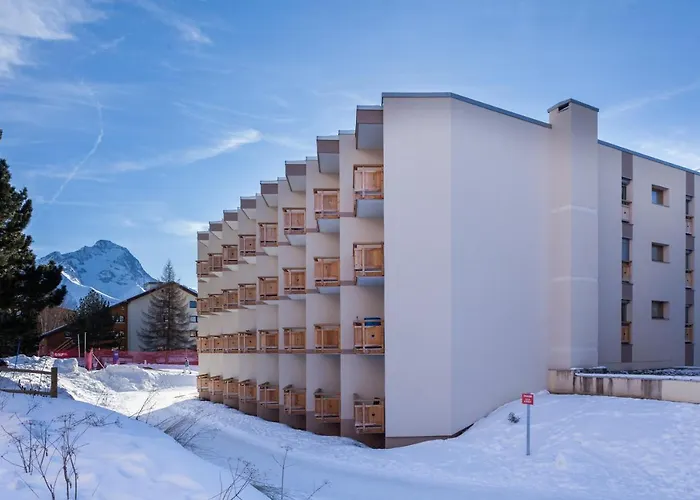 Vacanceole - Le Sappey - Les 2 Alpes * Les Deux Alpes