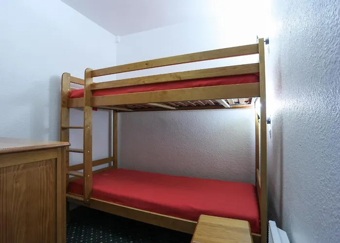 Vacanceole - Le Sappey - Les 2 Alpes Apartament