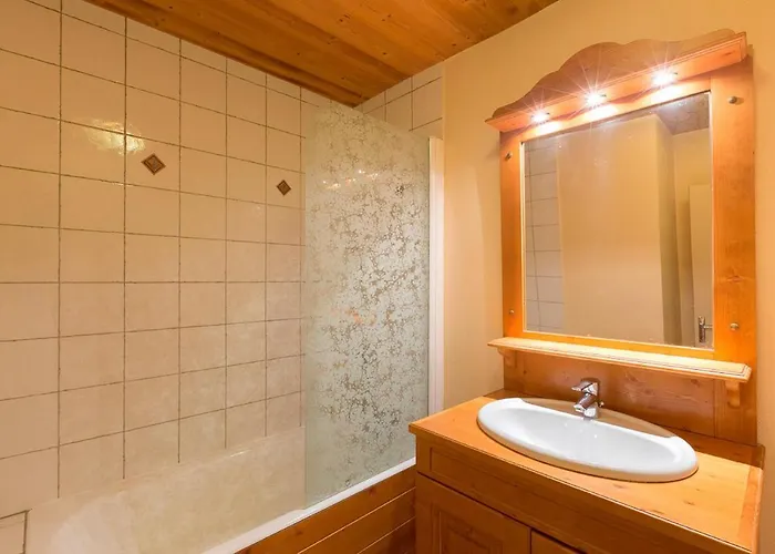 Vacanceole - Le Sappey - Les 2 Alpes Apartament *